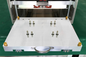 YMJ Lcd di Vuoto Macchina di Laminazione Universale Oca Macchina/Laminatore per il Telefono Cellulare - Product Image 6