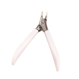 <b>Nail</b> Clipper Curved Blade 12.5 Mm Jaw Professional Toe <b>Nail</b> <b>Tool</b> Bevel Shape Stainless Steel New Design - Product Image 5