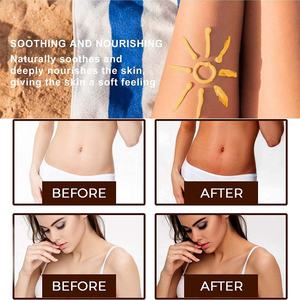 Mousse Autobronceador Hidratante <span class=keywords><strong>de</strong></span> Bronceado Rápido, Autobronceador sin Rayas para un Bronceado <span class=keywords><strong>de</strong></span> Aspecto Natural - Product Image 4