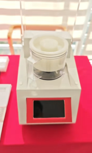 Broyeur professionnel à haute vitesse 1000-12000 tr/min pour laboratoire, idéal pour le traitement homogénéisé des légumes, des <span class=keywords><strong>graines</strong></span> végétales et des fruits secs - Product Image 2