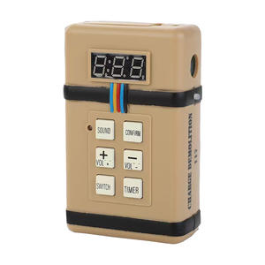 <span class=keywords><strong>Granada</strong></span> de humo temporizada Modelo militar Juguetes De ciencia Juguetes para niños Juguetes de <span class=keywords><strong>Granada</strong></span> temporizada - Product Image 1