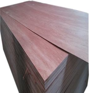 Lámina de Madera Contrachapada de 5 mm, Madera Contrachapada Lawanit para Filipinas - Product Image 1