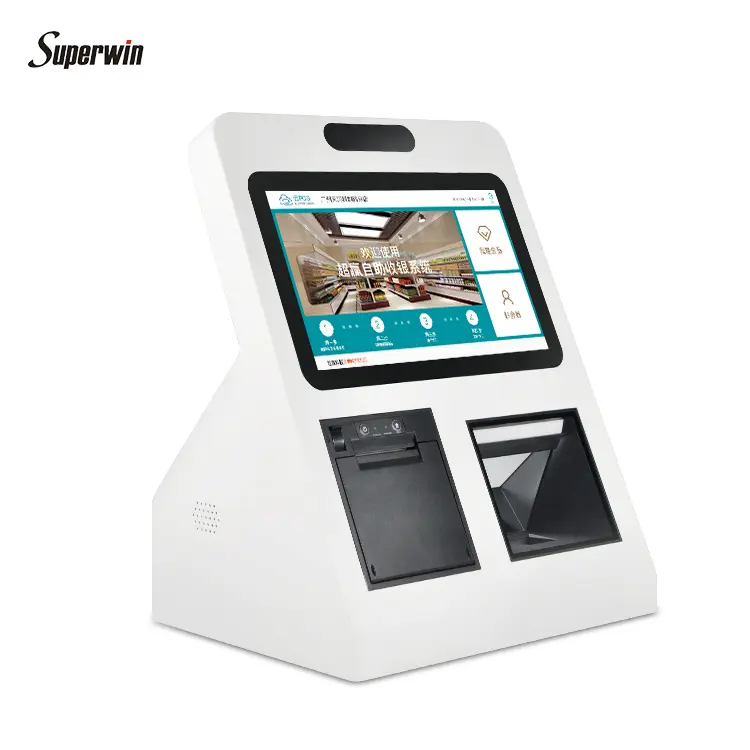 pos verifone d210 pos touch terminal paper portable pos system scale android touch screen panel po system