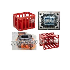 Taizhou Vin Boisson Bière Bouteille Caisse <span class=keywords><strong>Injection</strong></span> Moule Maker - Product Image 2