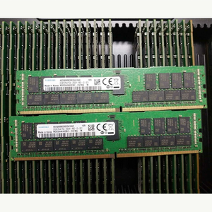 P00924-B21 P06189-001 P03052-091 <span class=keywords><strong>32GB</strong></span> 2Rx4 PC4-2933Y ECC Reg <span class=keywords><strong>RAM</strong></span> bộ nhớ thông minh Kit cho HPE - Product Image 1