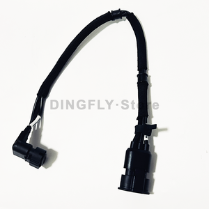 Câble adaptateur de charge utile T100 neuf (acier inoxydable) pour drone agricole Agras DJ1, garantie 1 an, pièce d'origine pour les exploitations agricoles - Product Image 6