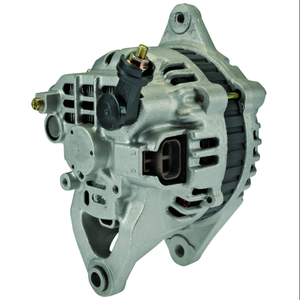 ไดชาร์จมิตซูบิชิ 14905 OE: A2T05772  A002T05772X  TA000B16601 ,12V60A สำหรับ<span class=keywords><strong>รถ</strong></span>ยนต์มาสด้า <span class=keywords><strong>323</strong></span> ปี 1988-1989 เครื่องยนต์ 1.6L L4 1597cc - Product Image 2