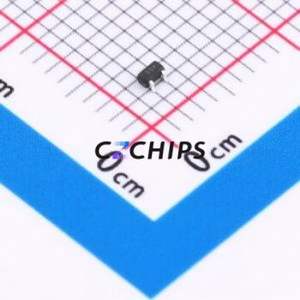 Transistor de Efecto de Campo (MOSFET) DMG1013T SOD-523 Original, Nuevo - Product Image 1