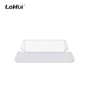 Meilleure vente 100% recyclé Standard gris lettre taille légale 230gsm <span class=keywords><strong>Kraft</strong></span> <span class=keywords><strong>dossier</strong></span> <span class=keywords><strong>suspendu</strong></span> pour l'école de bureau - Product Image 3