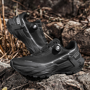 Nouveauté Chaussures de randonnée imperméables de haute qualité pour l'hiver/été, pour une utilisation confortable en montagne, sport de plein air - Product Image 5