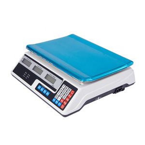 <span class=keywords><strong>ACS</strong></span> 30Kg 40Kg Kỹ Thuật Số Giá Quy Mô Màu Xanh Lá Cây Đèn Nền Điện Tử Cân Bằng Điện Tử Kỹ Thuật Số Có Trọng Lượng Quy Mô Giá Siêu Thị Quy Mô - Product Image 5