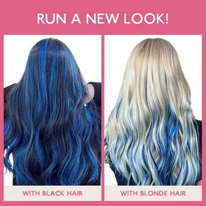 Extensiones de Cabello con Cinta Adhesiva Amygirl, Cabello Virgen Remy Brasileño de Doble Trama, Sin Químicos, Apto para Todos los Colores, Alta Calidad - Product Image 5