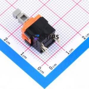 ESB-30B133 Push Button Switch Switch Whole Sale Electronic Component Chips Supplier & BOM Service - Product Image 2