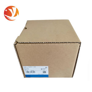 Unidad Central de Procesamiento PLC Controlador Programable O-mron NJ301-1100 NJ3011100 Nuevo y Original - Product Image 4