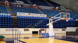 Grandstand Plastic Bleacher Seats for the Old and <strong>Yound</strong> Entertainment Seating Stand - Product Image 4