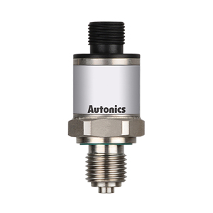 เครื่องส่งสัญญาณความดันสแตนเลส Autonics TPS30 ซีรีส์ใหม่ รุ่น TPS30-A23VG8-00/TPS30-A33VG8-00 - Product Image 4