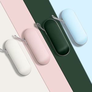Insmini 50% de Descuento, Sombrilla Plegable Compacta y Portátil con Protección Solar Anti-UV para Chicas - Product Image 4