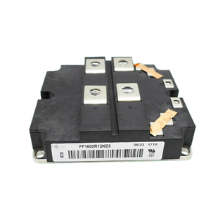 Module IGBT industriel 1200V 1600A FF1600R12KE3 Contrôleur de puissance haute efficacité - Product Image 6