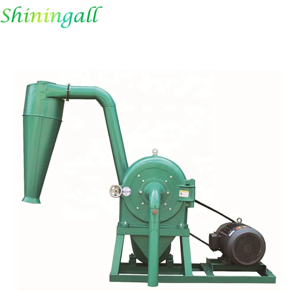 Shiningall Harina De Trigo Soja Slijpmachine Teff Tafi Taf Meel Machine Pin Molen