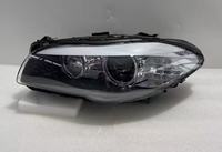 Convient pour les phares au xénon BMW Série 5 F10F18 2011, 2012, 2013, phares remis à neuf de haute qualité 63117271911 63117271912