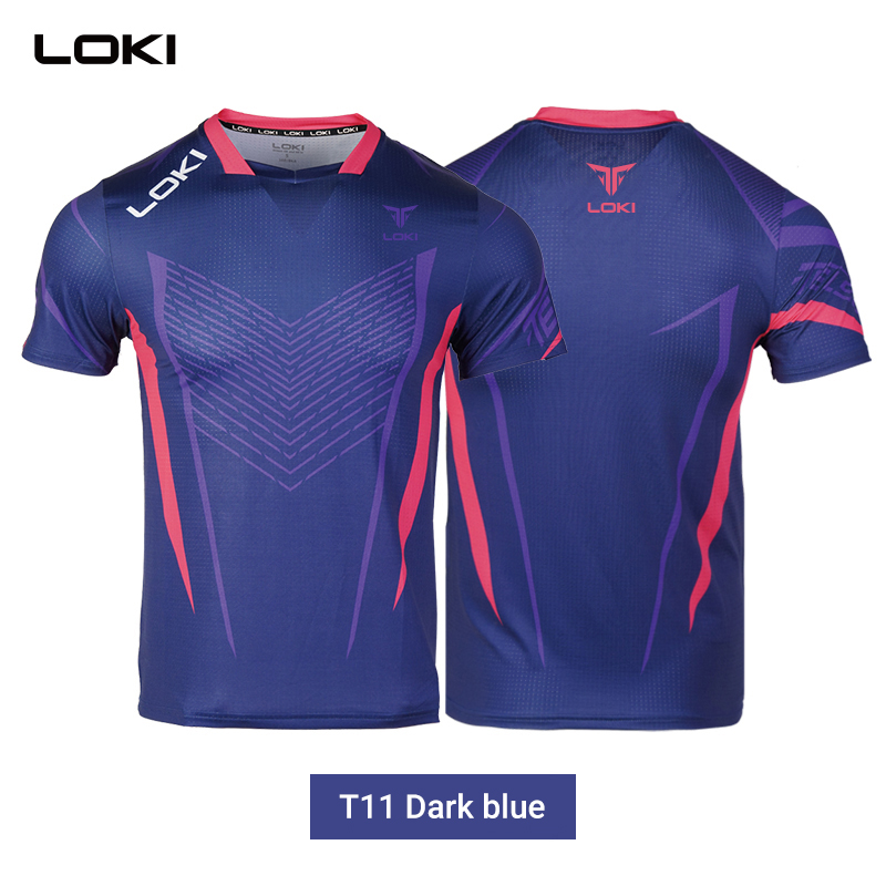 T11 Dark blue