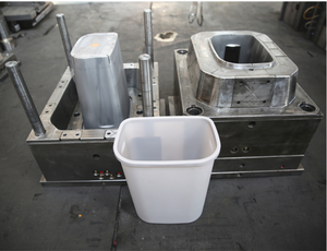 Fabricant de moules d'injection plastique sur mesure, fabrication de moules, produits de moulage par injection plastique bon marché - Product Image 1