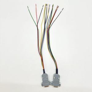 Línea de Señal para Sensor de Peso de Báscula Electrónica, Línea de Datos para Puente de Pesaje - Product Image 2