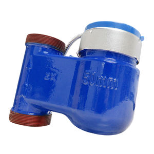 Hochleistungs-Smart-Wasserzähler DN25 DN20 DN15 Installation IP68-Schutz Mechanischer Wasserzähler Einfache Struktur - Product Image 4