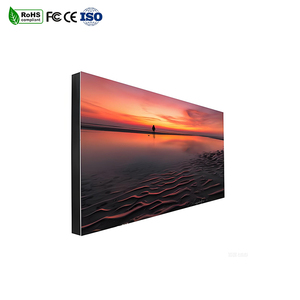 Écran LED d'intérieur P1.25 P1.53 pour production virtuelle, mur vidéo LED XR Studio pour tournage de films, écran LED HDR haute fréquence de capture, OEM - Product Image 6