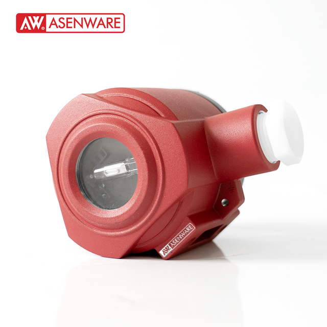 Fire Alarm Ultraviolet Flame Detector UV Flame Detection UV Sensor