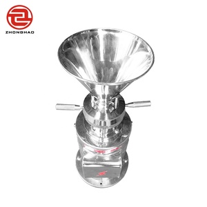 Petit moulin à boulettes en acier inoxydable, ml, appareil <span class=keywords><strong>de</strong></span> fabrication <span class=keywords><strong>de</strong></span> <span class=keywords><strong>beurre</strong></span> <span class=keywords><strong>de</strong></span> cacahuètes et <span class=keywords><strong>de</strong></span> Mayonnaise, graisse et viande, pommes <span class=keywords><strong>de</strong></span> terre - Product Image 4