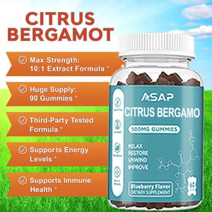 ส้มมะกรูดสกัด - Product Image 2