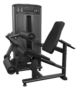 Equipo de <span class=keywords><strong>Gimnasio</strong></span> de Nivel Profesional, Máquina de Entrenamiento de Fuerza DFT-B692 para Flexión y Extensión de Piernas - Product Image 1