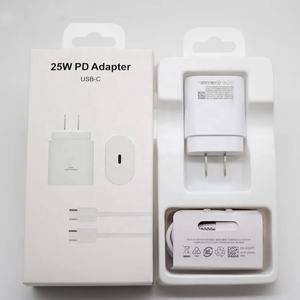 <span class=keywords><strong>Chargeur</strong></span> PD 25W pour Samsung <span class=keywords><strong>Galaxy</strong></span> S22 S21 S20 A71 A70 <span class=keywords><strong>A50</strong></span> Note20 A71 A80 S8 S7 Câble USB Type C Adaptateur <span class=keywords><strong>chargeur</strong></span> de charge rapide - Product Image 6