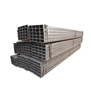 1mm thick 400x400 rectangular steel tube standard sizes,150x150 weight ms square pipe