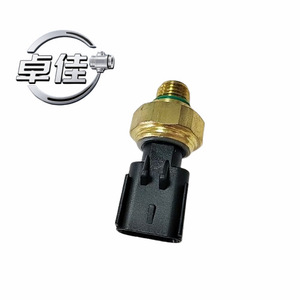 เซ็นเซอร์วัดแรงดันน้ำมันเครื่องยนต์ 4921517 แบบเกลียว ZJ-08-031 สำหรับ Dongfeng Tianlong Cummins - Product Image 5