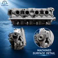 Ensemble de culasse haute performance B10S1 96666228, prix d'usine, pièces de moteur pour Daewoo Matiz Chevrolet