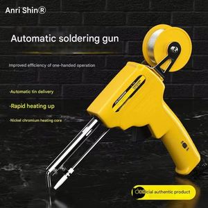 Pistola <span class=keywords><strong>de</strong></span> Soldadura Eléctrica Manual sin Plomo, Pinzas para Desoldar, <span class=keywords><strong>Soldador</strong></span> <span class=keywords><strong>de</strong></span> <span class=keywords><strong>Estaño</strong></span>, Herramienta <span class=keywords><strong>de</strong></span> Soldadura - Product Image 3