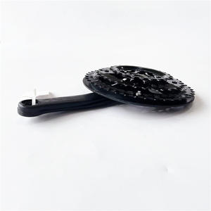 Vélo de montagne en gros, vitesse variable, ensemble complet de trois pièces à disque denté, trois vitesses réglables, manivelle en plastique, chaîne de vélo - Product Image 4