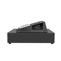 Magasin de détail caisse enregistreuse prix caisse enregistreuse supermarché Machine POS intelligente pour petite entreprise ECR600