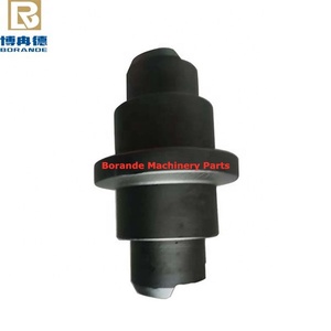 Dưới Con Lăn KX41-3V KX41 Mini Máy Xúc Theo Dõi Con Lăn KX41-2 - Product Image 2