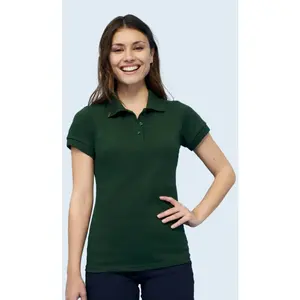 Polo Donna Perfetta per Merchandising Personalizzato - Product Image 1