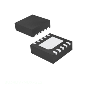 ชุดอุปกรณ์การบริการครบวงจรแบบดั้งเดิมแผงวงจรวงจรรวมช่วยกระตุ้น Adj 300MA 10VSON 10 UFDFN แผงควบคุมการจัดการพลังงาน (PMIC) B - Product Image 1