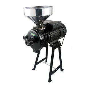 Máy xay ngũ cốc mini gia dụng, sản phẩm xu hướng năm 2021, đảm bảo an toàn - Product Image 1