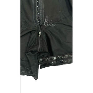 Fajas Colombianas <span class=keywords><strong>Ceinture</strong></span> Amincissante et Gaine Reductrice <span class=keywords><strong>pour</strong></span> Femme avec Fermeture Éclair <span class=keywords><strong>pour</strong></span> un <span class=keywords><strong>Ventre</strong></span> Plat - Product Image 5