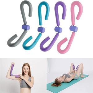 Sport Meilleure Vente Femme Jambe Clip Exerciseur Intérieur Cuisse Taille Entraîneur Butt Lifter Hip Enhancer Shaper Abdominal Muscle Stimulator - Product Image 5
