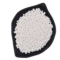 Filtre à eau d'alumine activée pour l'élimination du déshydratant Tbc Gel d'alumine activée Alumine activée pour l'élimination de l'arsenic