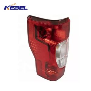 Feux arrière LED en gros pour <span class=keywords><strong>Ford</strong></span> Super Duty 2020-2022 LC3Z13405C FO2800268, ensemble de feux stop arrière pour réparation de collision, paire - Product Image 2