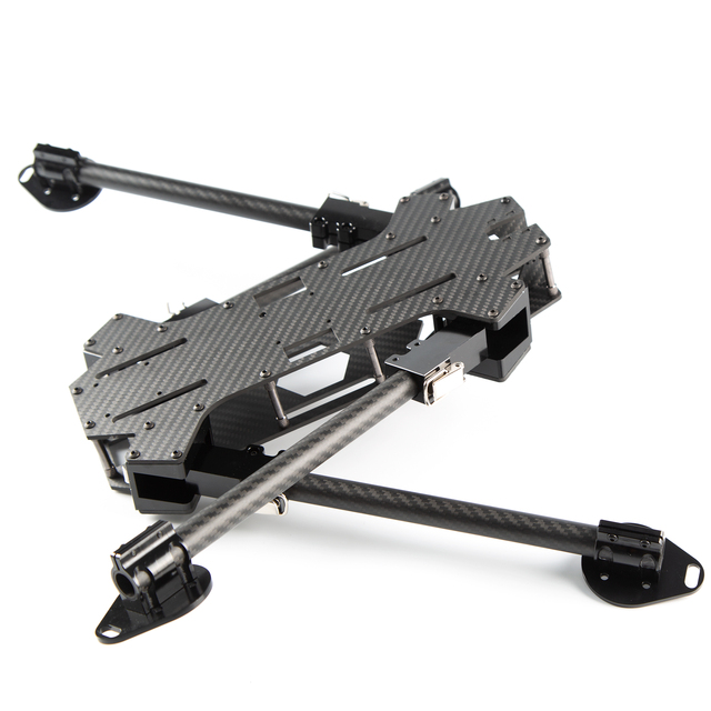 New Foldable 15Inch  Carbon Fiber FPV Drone 10KG Payload Long Range 15-20KM 4218 Motor F405 110A ESC Stack 1200tvl Cargo Drone