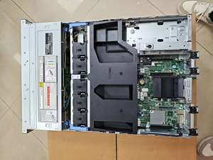 เซิร์ฟเวอร์เครือข่ายรุ่น R550 พร้อมซีพียูซิลเวอร์ 4310 แรม 32GB ฮาร์ดดิสก์ 4TB - Product Image 3